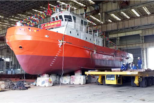 dang ky tau bien dang dong