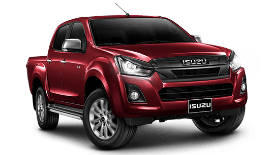 gia-xe-isuzu-dmax-moi-nhat-tai-viet-nam
