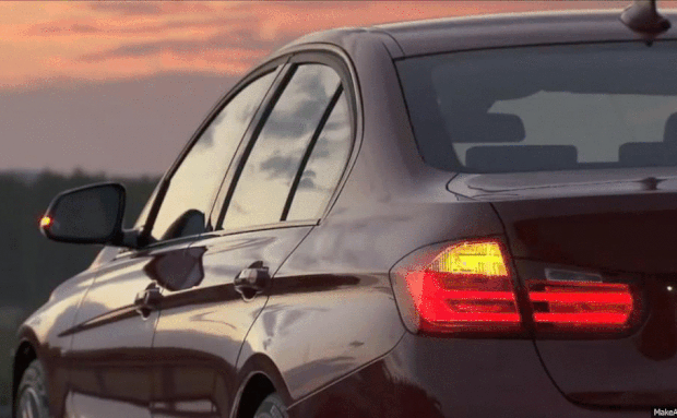 Các trường hợp phải bật xi nhan để không bị xử phạt đến 5 triệu đồng