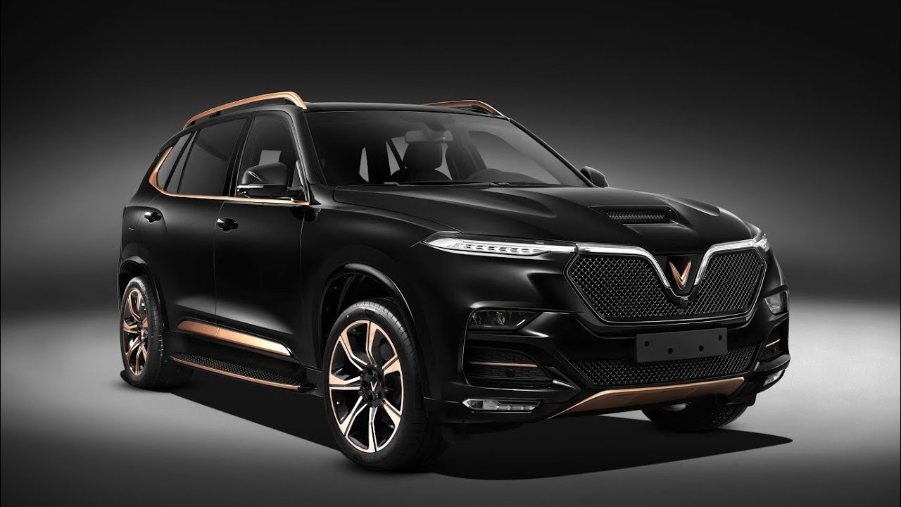 Giá xe VinFast tháng 3/2021