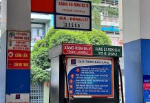 Ô tô tiêu chuẩn khí thải Euro 5, đổ xăng Euro 4 có ảnh hưởng đến động cơ?