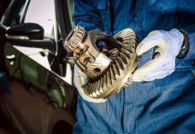 3 dấu hiệu cho thấy bộ vi sai đã bị hỏng và chi phí thay thế