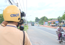 Quy định về mẫu Biên bản về việc không nhận biên bản vi phạm hành chính ngành Giao thông vận tải?