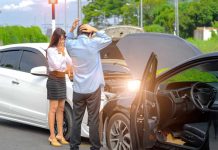 4 điều cần nằm lòng nếu muốn được bồi thường sau tai nạn xe hơi