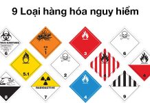 Bao bì, thùng chứa, đóng gói hàng hóa nguy hiểm trong vận chuyển bằng phương tiện giao thông cơ giới đường bộ quy định ra sao?