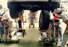 Cần đáp ứng những điều kiện nào để có thể hoạt động cơ sở bảo hành, bảo dưỡng ô tô?