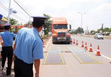 Kinh phí hoạt động của Trạm kiểm tra tải trọng xe trong việc quản lý hoạt động được quy định thế nào?