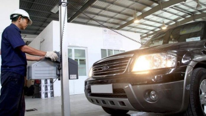 tham dinh thiet ke o to