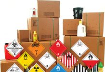 Quy định về xếp, dỡ hàng hoá nguy hiểm trên phương tiện giao thông cơ giới đường bộ như nào?