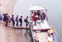 Siết chặt quản lý hoạt động giao thông đường thủy nội địa