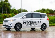 Những lựa chọn ôtô số tự động tiết kiệm nhiên liệu tại Việt Nam