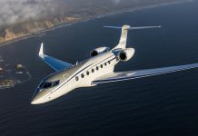 Giấy chứng nhận đăng ký tạm thời tàu bay mang quốc tịch Việt Nam hiện nay được lập theo mẫu nào?