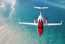 Thủ tục đăng ký quyền sở hữu tàu bay như thế nào? Phí đăng ký quyền sở hữu tàu bay là bao nhiêu?