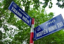 Đặt tên đường bộ phải đảm bảo các nguyên tắc nào? Đặt tên đường bộ ngoài đô thị phải đáp ứng những điều kiện gì?