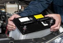 Những loại phụ tùng ô tô không được bảo hành khi mua xe mới