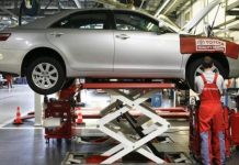 Đại lý chính hãng có nhận sơn, sửa ô tô của thương hiệu khác?