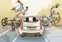 Dịch vụ tư vấn pháp luật online về giao thông đường bộ