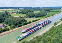 Cấp giấy chứng nhận sản phẩm công nghiệp sử dụng cho phương tiện thủy nội địa