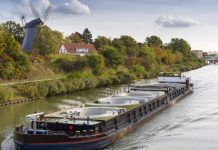 Cấp Giấy chứng nhận an toàn kỹ thuật và bảo vệ môi trường cho phương tiện thủy nội địa