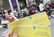 Bảo hiểm xe máy bắt buộc 2023: 06 điều cần biết