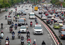 09 điều cần biết về Chứng chỉ bồi dưỡng kiến thức pháp luật về giao thông đường bộ