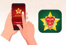 Hướng dẫn xuất trình VNeID thay thế giấy tờ xe khi CSGT dừng xe kiểm tra từ ngày 15/9/2023