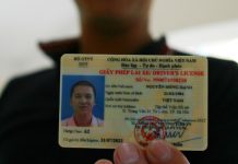 Giấy phép lái xe A2 và những thông tin cụ thể về GPLX A2