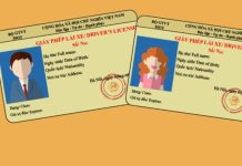 Bằng Fc lái được xe bao nhiêu chỗ, có lái được xe khách không?