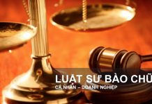 Thù lao thuê luật sư tranh tụng vụ án tại nạn giao thông