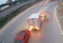 Truy cứu trách nhiệm hình sự khi đi ngược chiều gây tai nạn