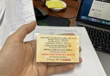 Mất giấy tờ xe ô tô phải xử lý như thế nào? Thủ tục xin cấp lại mới nhất