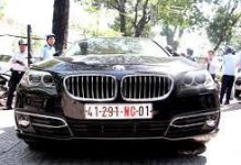 Điều kiện để phương tiện cơ giới nước ngoài tham gia giao thông tại Việt Nam đi du lịch