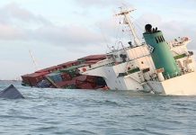 Nguyên tắc xác định lỗi và bồi thường tổn thất trong tai nạn đâm va năm 2024