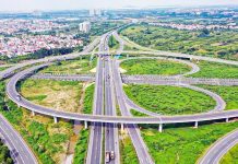 Hà Nội công bố quy hoạch giao thông đến năm 2030