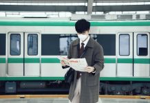 Tàu điện Cát Linh Hà Đông: Giờ chạy, lộ trình, giá vé và cách đi