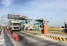 Các loại thuế phải nộp trong luật giao thông đường bộ