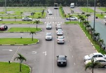 Tăng phí thi sát hạch lái xe từ ngày 1/8/2023