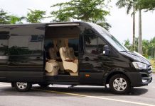 Tài xế lái xe 16 chỗ chở quá số người quy định bao nhiêu người thì bị xử phạt và mức phạt như thế nào?