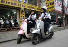 Điều kiện để xe ô tô nước ngoài tham gia giao thông tại Việt Nam là gì?