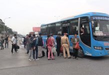 Xe khách chở quá số người quy định gây tại nạn nghiêm trọng thì tài xế sẽ bị xử phạt như thế nào?