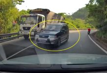 Quy định mới nhất về việc vượt xe đúng luật và các trường hợp không được vượt xe