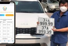 Các loại thuế phải nộp khi mua ô tô mới