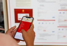 Các bước đăng ký xe lần đầu bằng dịch vụ công với xe sản xuất trong nước