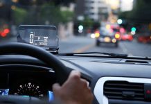 5 sai lầm tai hại ‘tài mới’ thường mắc phải khi lái ô tô