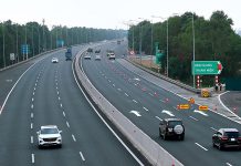 4 lỗi tài xế hay mắc phải dễ gây tai nạn khi lái xe trên cao tốc