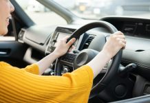 Lái xe trên cao tốc và đường thường khác nhau thế nào?