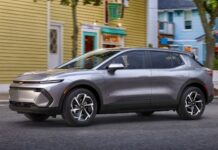 Điểm danh các hãng xe ô tô điện lớn nhất thế giới hiện nay