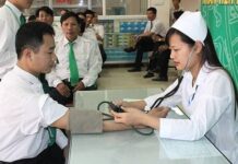 Quy định về hồ sơ khám sức khỏe người lái xe từ 01/01/2025