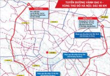 Đường vành đai 4 (Hà Nội)
