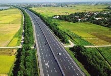 Những dự án giao thông quan trọng nào khởi công trong 2025?